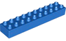 Duplo, Brick 2 x 10