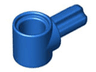 Technic, Axle and Pin Connector Hub with 1L Axle