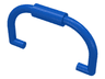 Container, Bucket 2 x 2 x 2 Handle