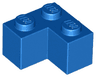Brick 2 x 2 Corner