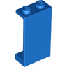 Panel 1 x 2 x 3 - Solid Studs