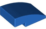 Slope, Curved 3 x 2