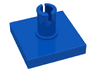 Tile, Modified 2 x 2 with Pin