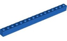 Brick 1 x 16