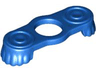 Minifigure Epaulettes
