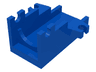 Projectile Launcher Part, Cannon Base 2 x 4