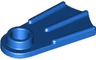 Minifigure Footgear Flipper