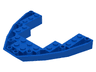 Boat, Bow Brick 8 x 10 x 1