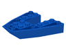 Boat, Bow Brick 6 x 6 x 1