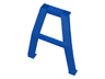 Support Crane Stand Double
