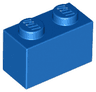 Brick 1 x 2