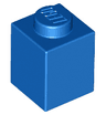 Brick 1 x 1