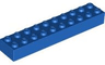 Brick 2 x 10