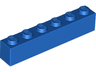 Brick 1 x 6