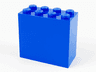 Brick 2 x 4 x 3