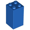 Brick 2 x 2 x 3