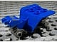 Tricycle Body Top with Dark Gray Chassis (30187 / 30188)