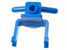 Tricycle Body Front Fork / Handlebars