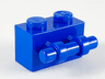 Brick, Modified 1 x 2 with Bar Handle on Side