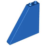 Slope 55 6 x 1 x 5 without Bottom Stud Holders