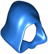 Minifigure, Headgear Hood