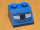 Slope 45 2 x 2 with Headlights Pattern