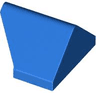 Slope 45 2 x 1 Double / Inverted with Bottom Stud Holder