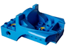 Duplo, Toolo Cockpit 4 x 6