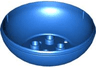 Duplo Egg Base