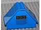 Duplo Roof Sloped 4 x 8 x 5 with Window Opening