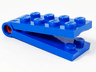 Hinge Plate 2 x 4