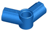 Technic, Axle and Pin Connector Angled #5 - 112.5 degrees