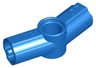 Technic, Axle and Pin Connector Angled #3 - 157.5 degrees