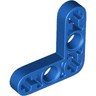 Technic, Liftarm, Modified Bent Thin L-Shape 3 x 3