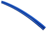 Train, Track Rail Curved Outside with Tapered Ends