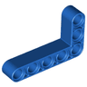 Technic, Liftarm, Modified Bent Thick L-Shape 3 x 5