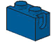 Brick, Modified 1 x 2 with Digger Bucket Arm Holder