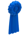 Scala Award Ribbon