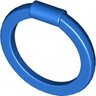 Minifigure, Weapon Hoop Blade / Chakram