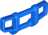 Bar 1 x 4 x 1 2/3 (Grille Guard / Push Bumper)