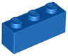 Brick 1 x 3