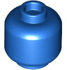 Minifigure, Head (Plain)
