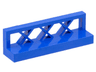 Fence 1 x 4 x 1 Lattice