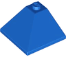 Slope 33 3 x 3 Double Convex Corner