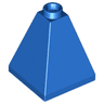 Slope 75 2 x 2 x 2 Quadruple Convex