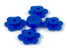 Plant Flower Small, 4 on Sprue