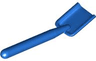 Minifigure, Utensil Shovel / Spade - Handle with Round End