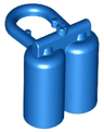 Minifigure Air Tanks
