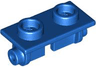 Hinge Brick 1 x 2 Top Plate
