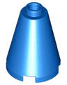 Cone 2 x 2 x 2 - Open Stud